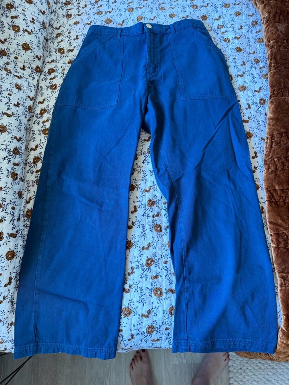 Work Pants
